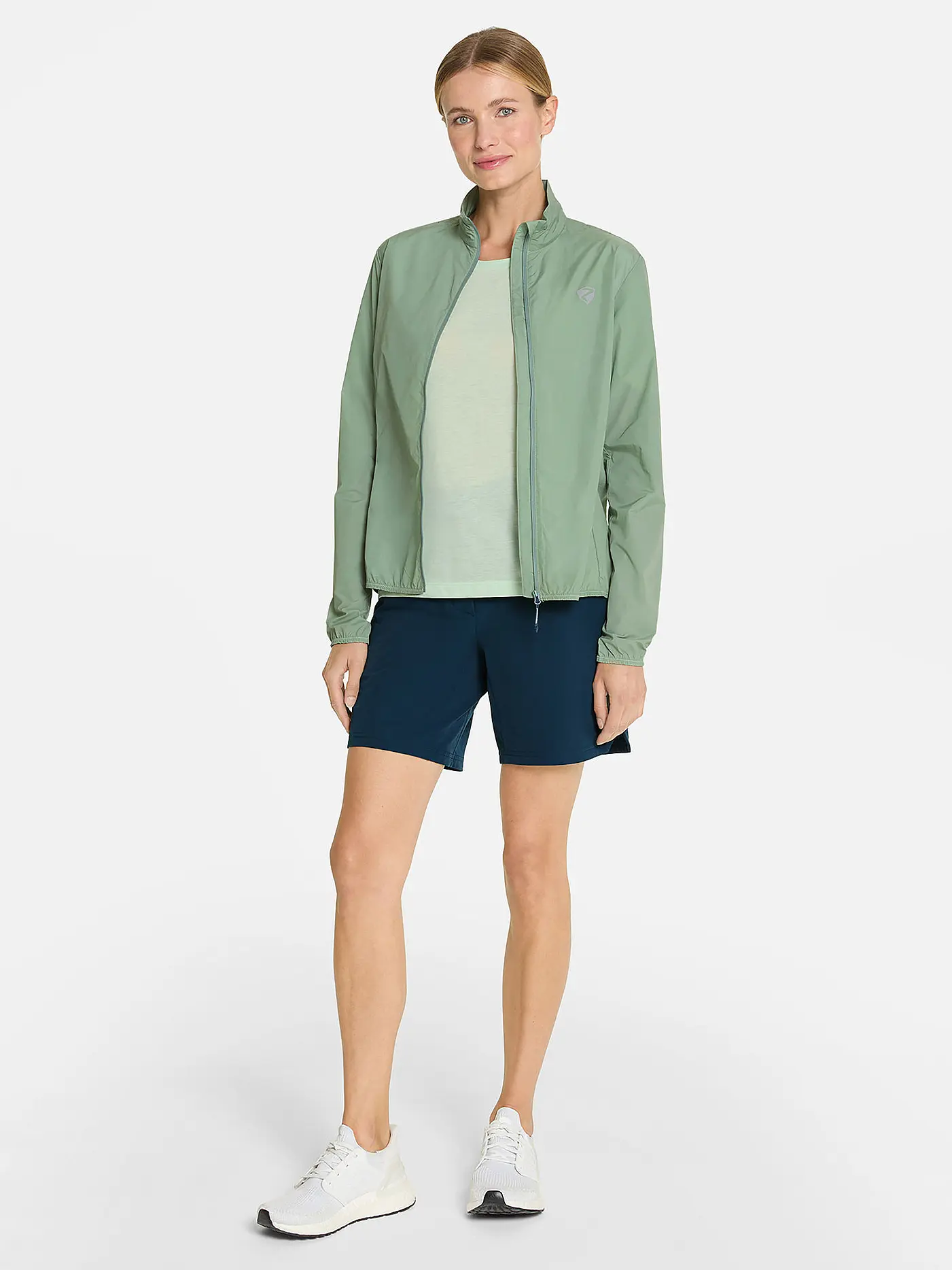 ZIENER | Damen Radshort Neja X-Function | 